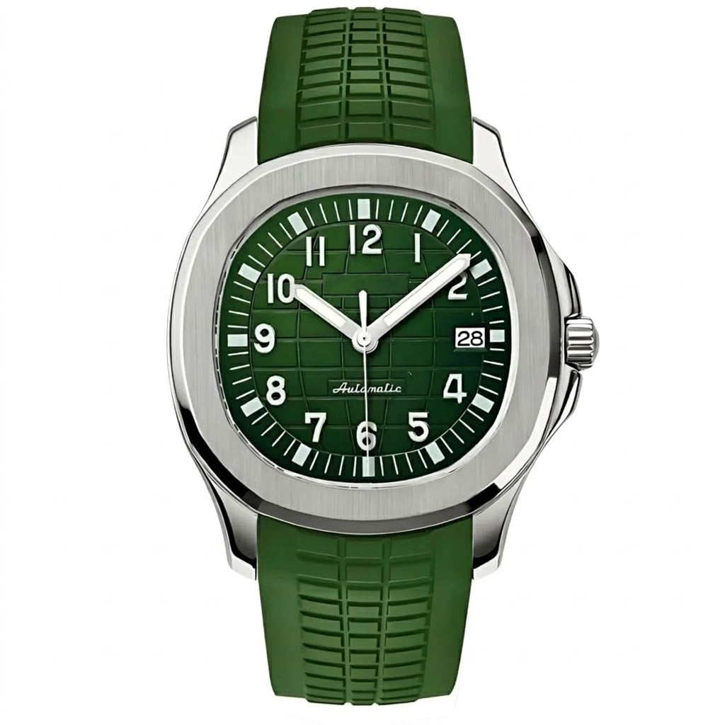 Monaknaut | Green