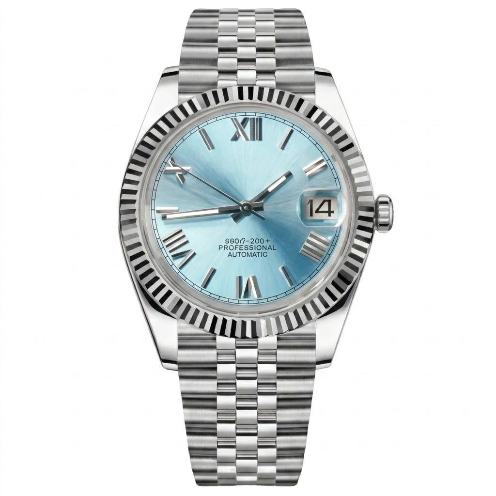 Monakjust | Roman Tiffany
