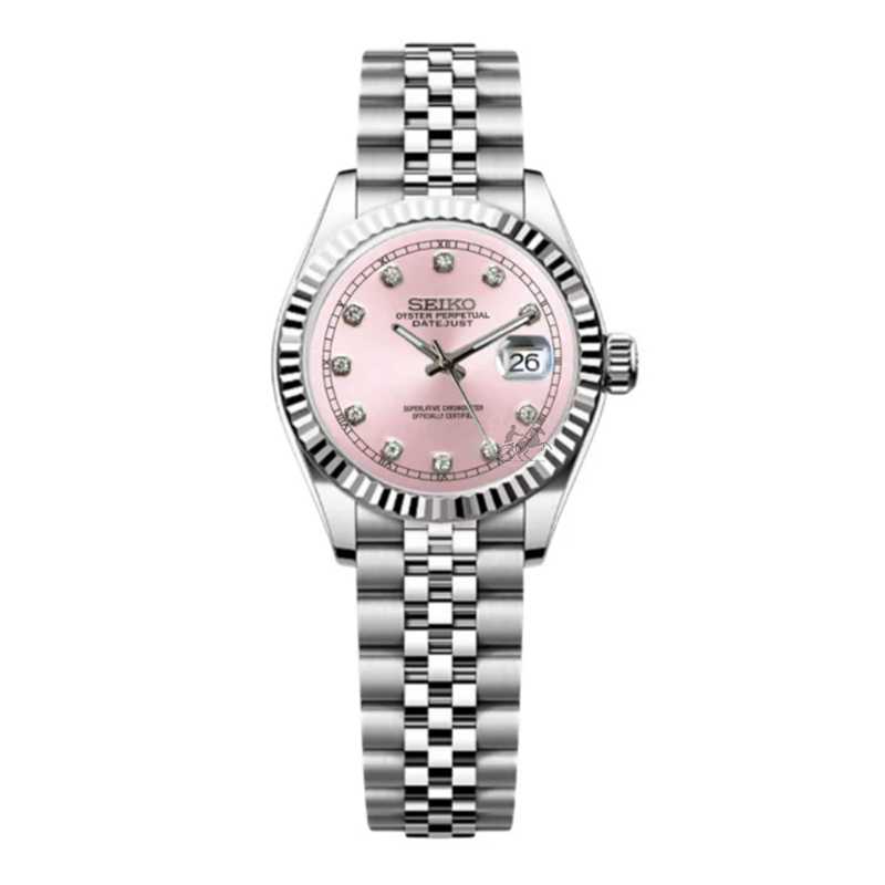 Monakjust | Pink Jewel Women