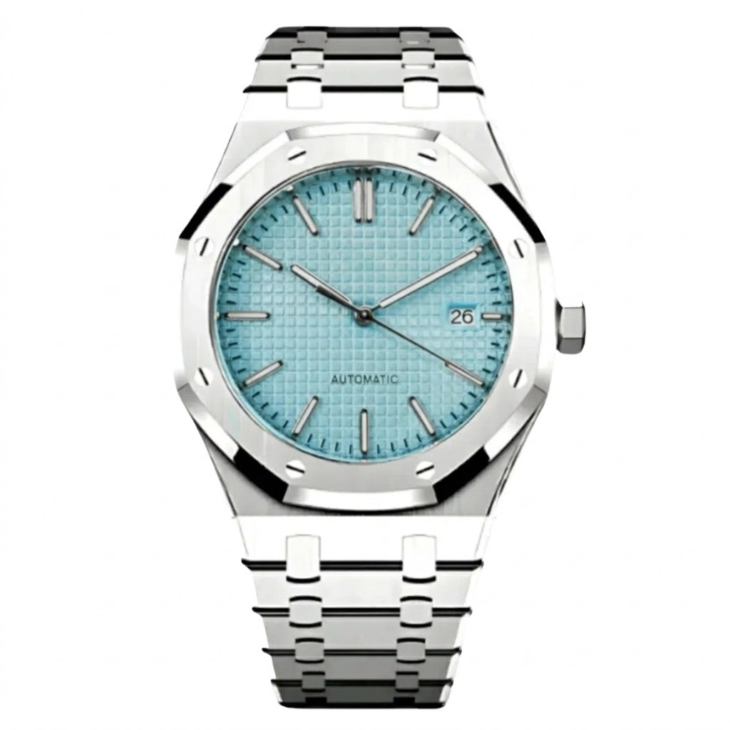 Royal Monakoak | Ice Blue