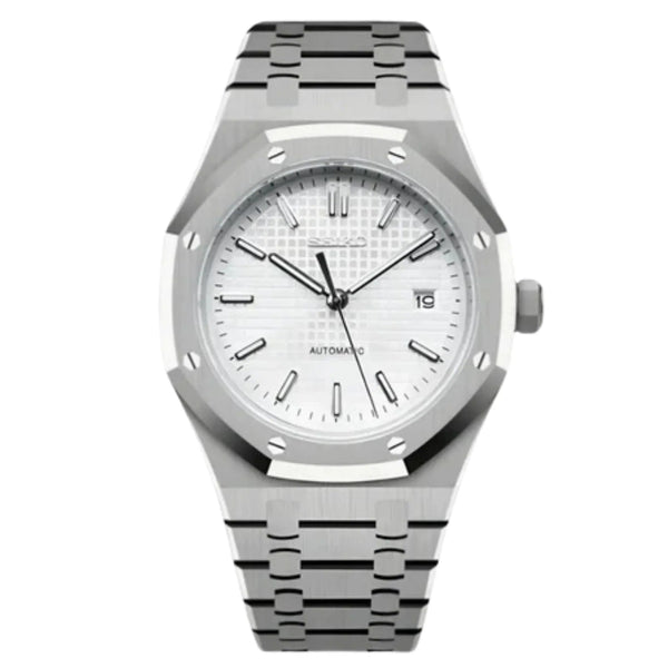 Royal Seikoak | White