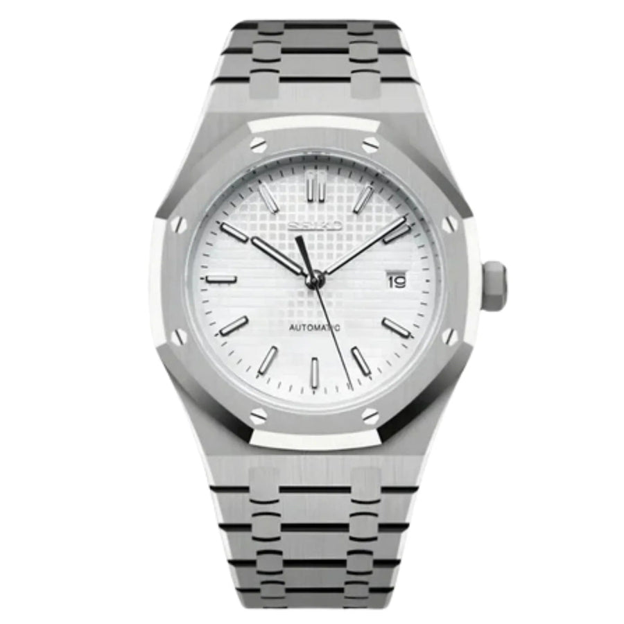 Royal Seikoak | White