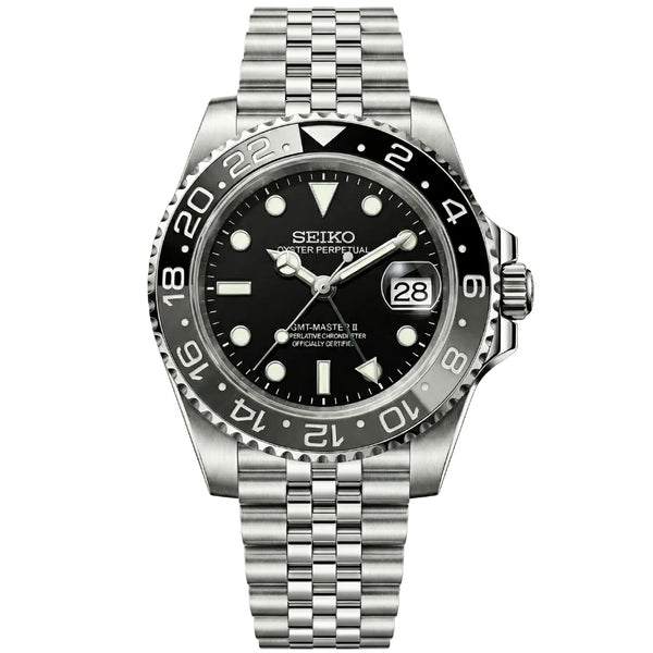 GMTeiko | Bruce Wayne