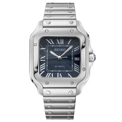 Santeiko | Dark Blue