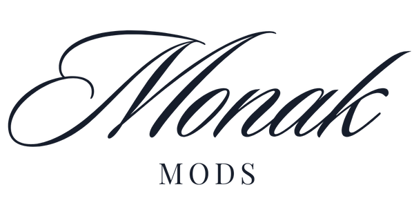 MONAK MODS