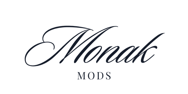 MonakMods
