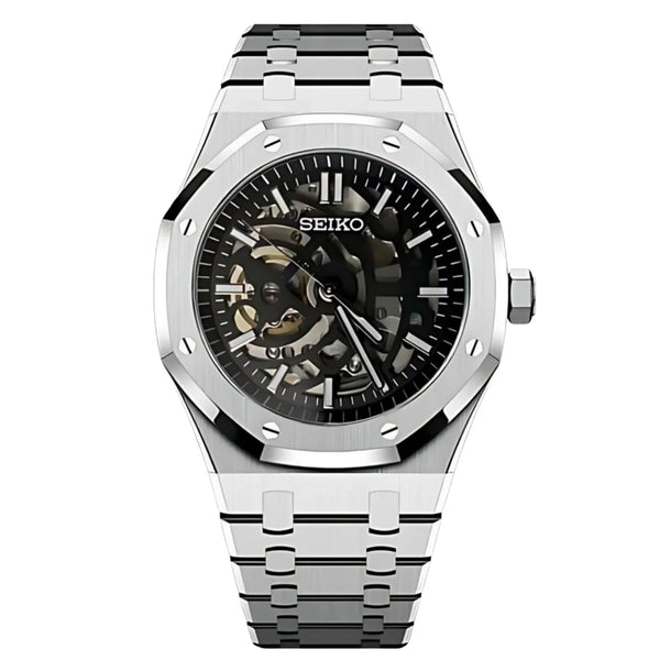 Royal Seikoak | Skeleton