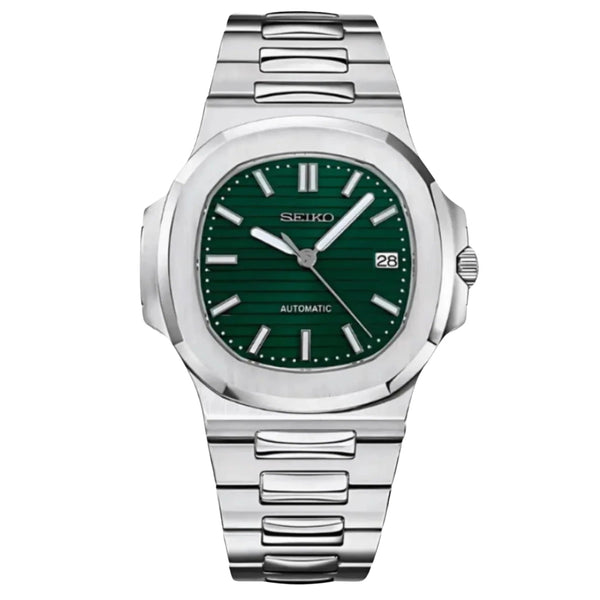 Nauteiko | Grass Green