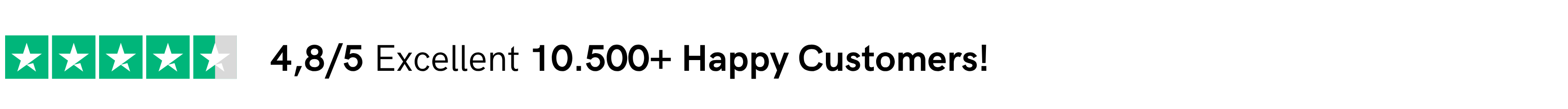 Trustpilot Reviews