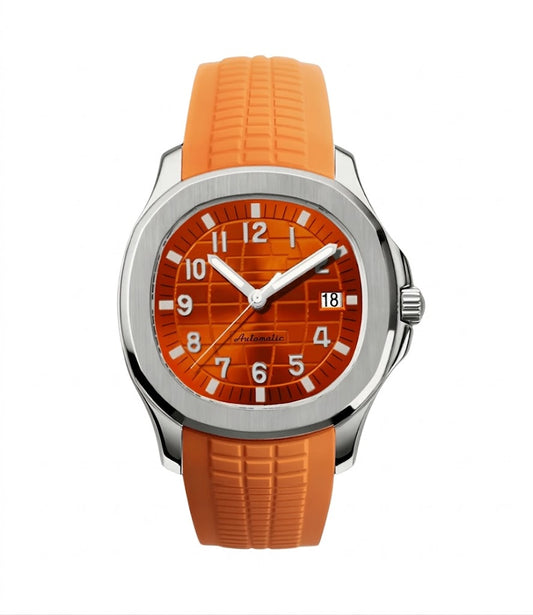 Monaknaut | Full Orange