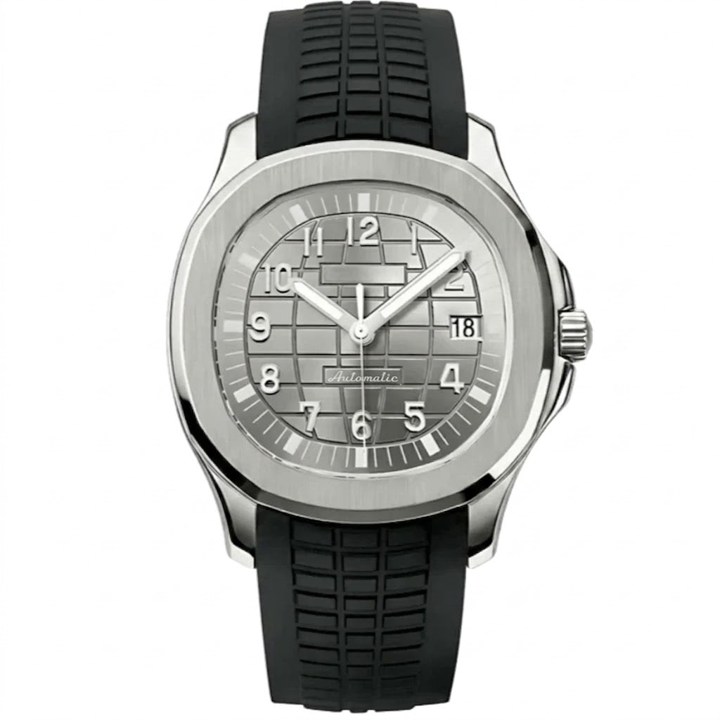 Monaknaut | Grey/Black