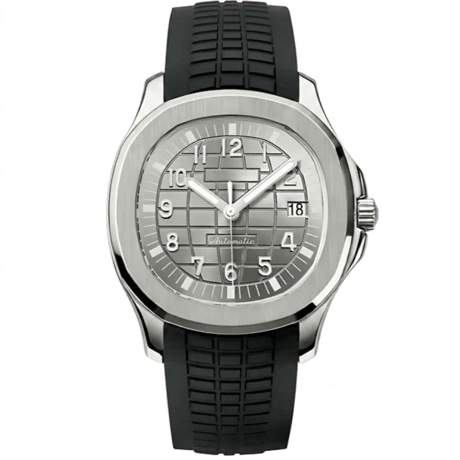 Monaknaut | Grey/Black