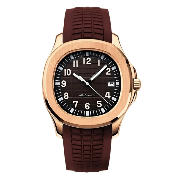 Monaknaut | Rose Gold
