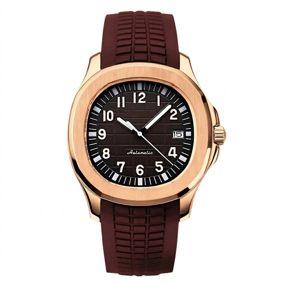 Monaknaut | Rose Gold