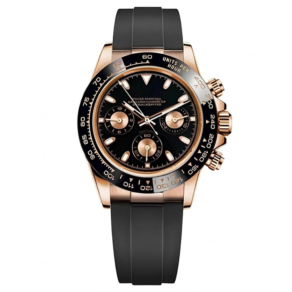 Monaktona | Rose Gold