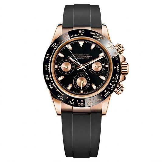 Monaktona | Rose Gold