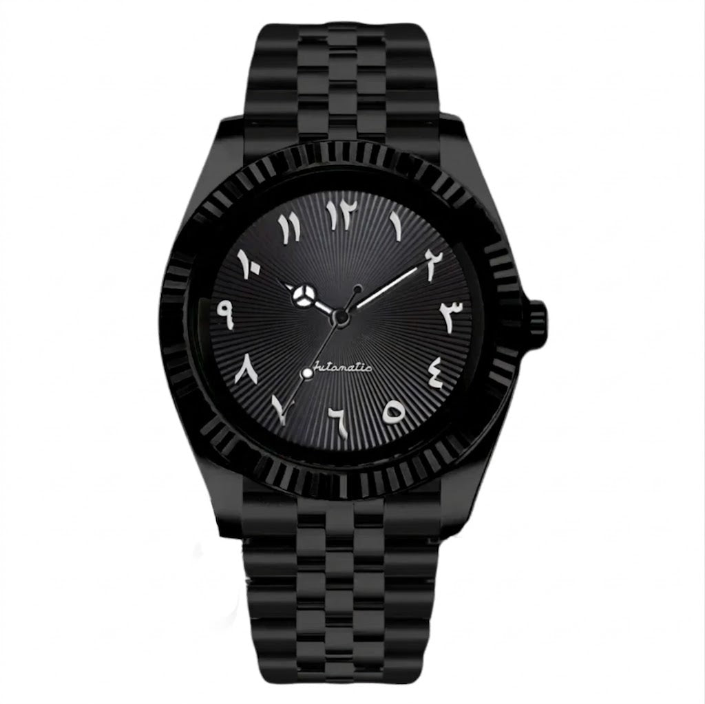 Monakjust | Allblack