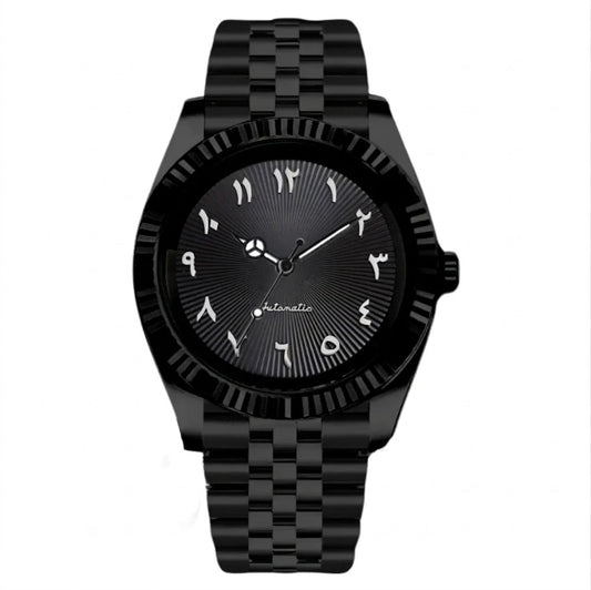 Monakjust | Allblack