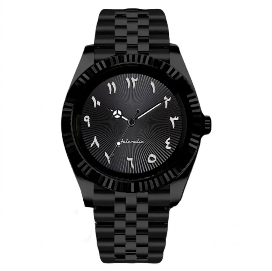 Monakjust | Allblack