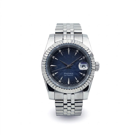 Monakjust | Presage Blue