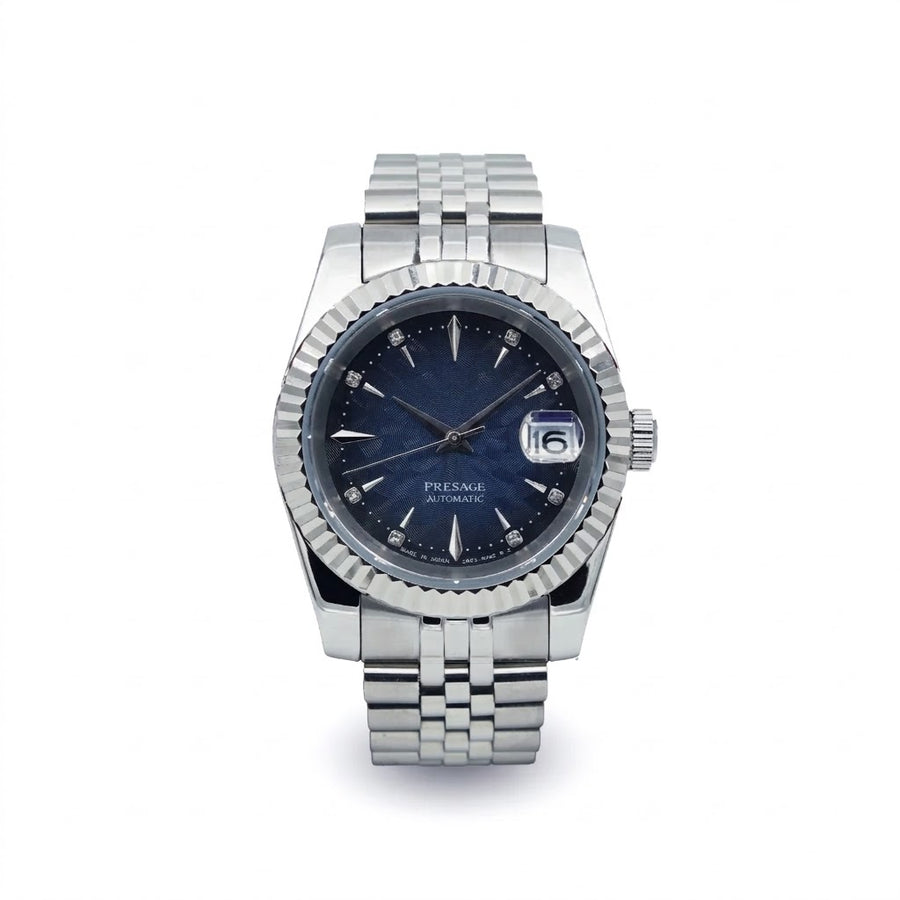 Monakjust | Presage Blue