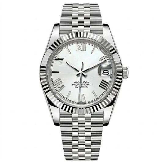 Monakjust | Roman Silver