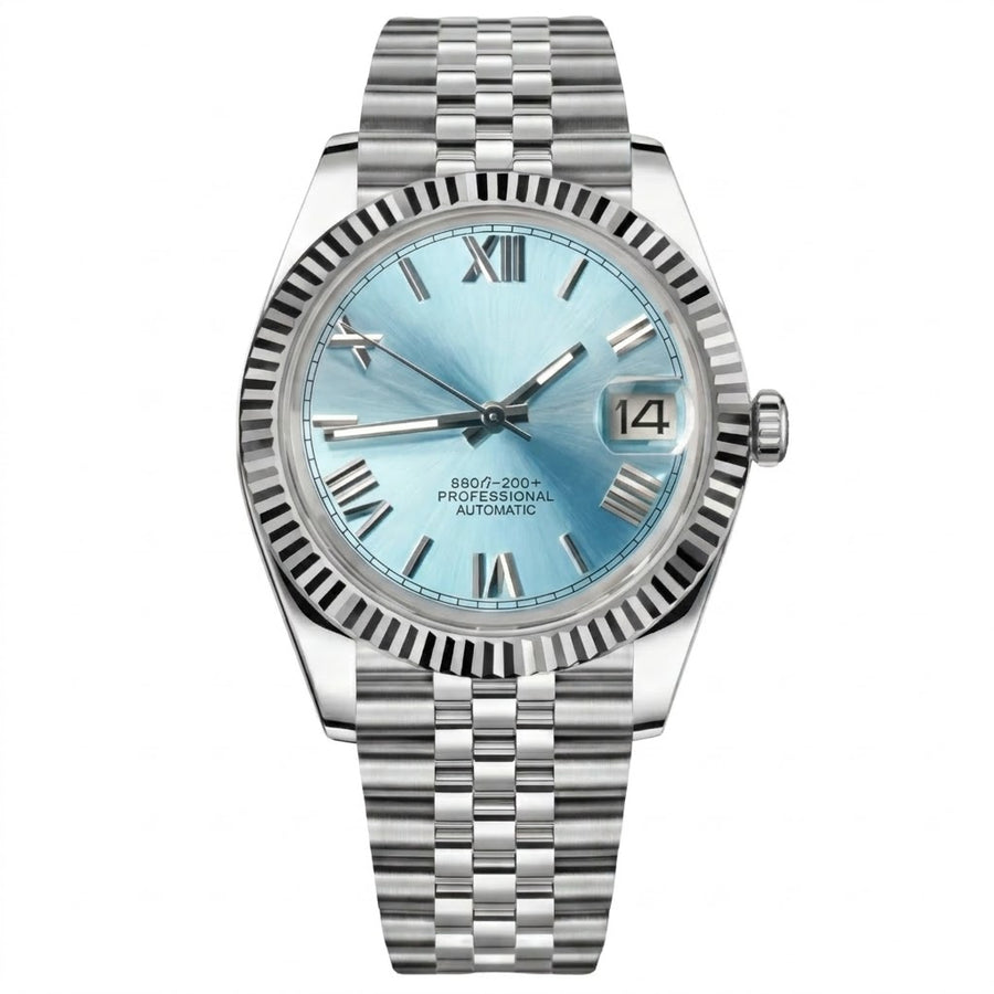 Monakjust | Roman Tiffany