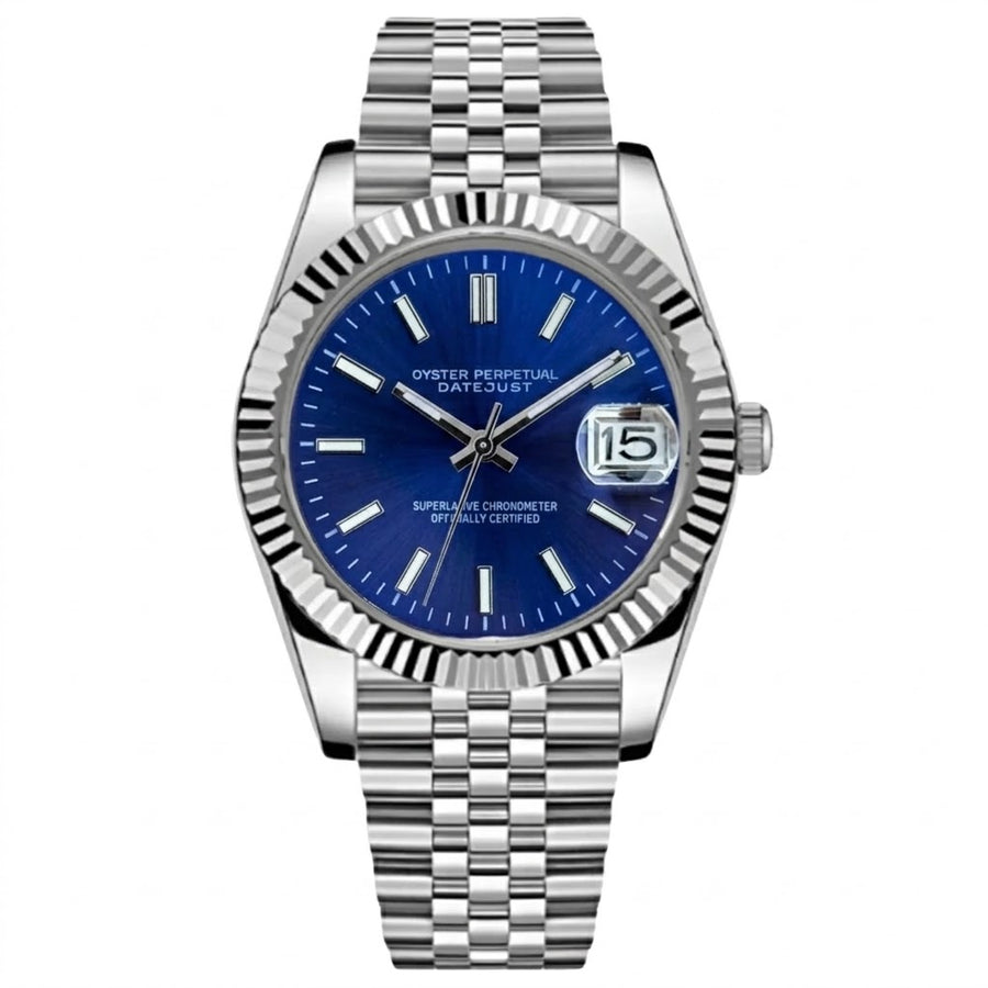 Monakjust | Royal Blue