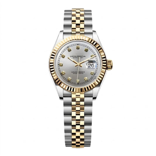 Monakjust | White Gold