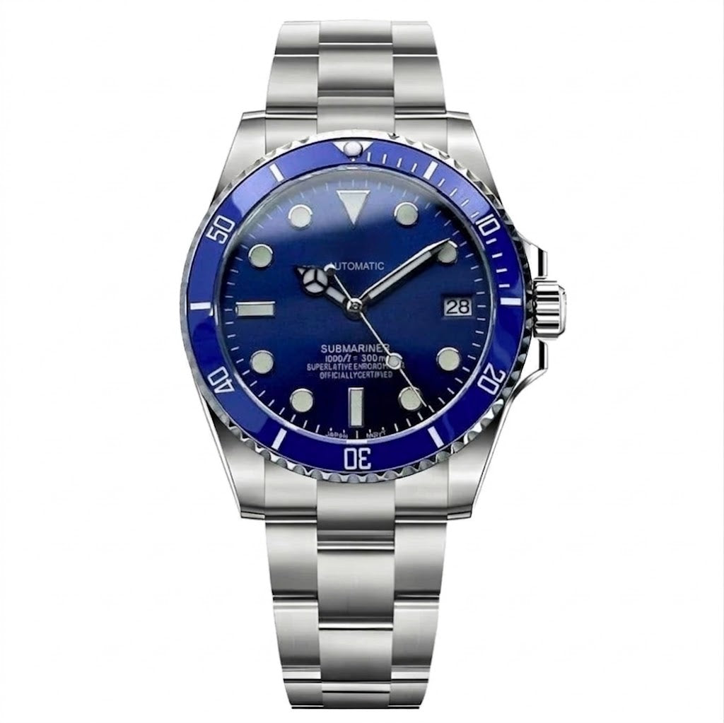 Monakmariner | Ocean Blue