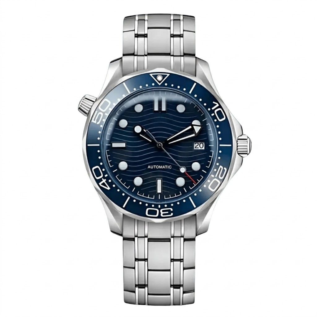Monakmaster | Blue
