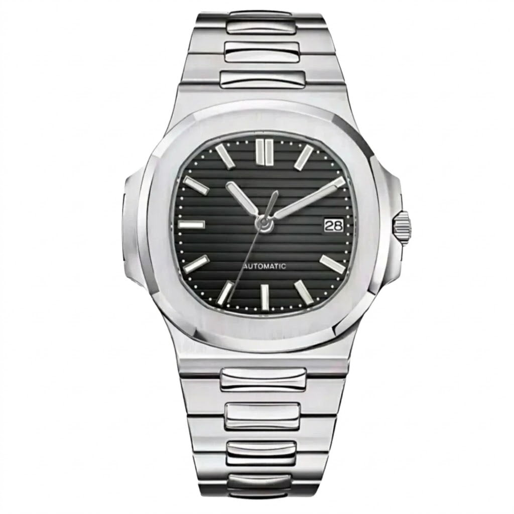 Monaknautilus | Black