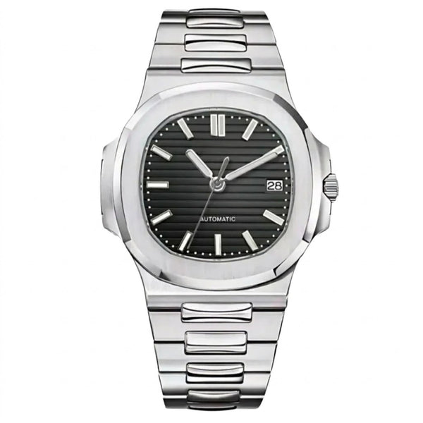 Monaknautilus | Black