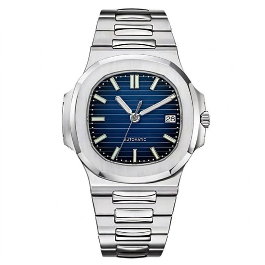 Monaknautilus | Royal Blue