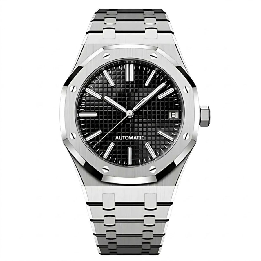 Royal Monakoak | Black