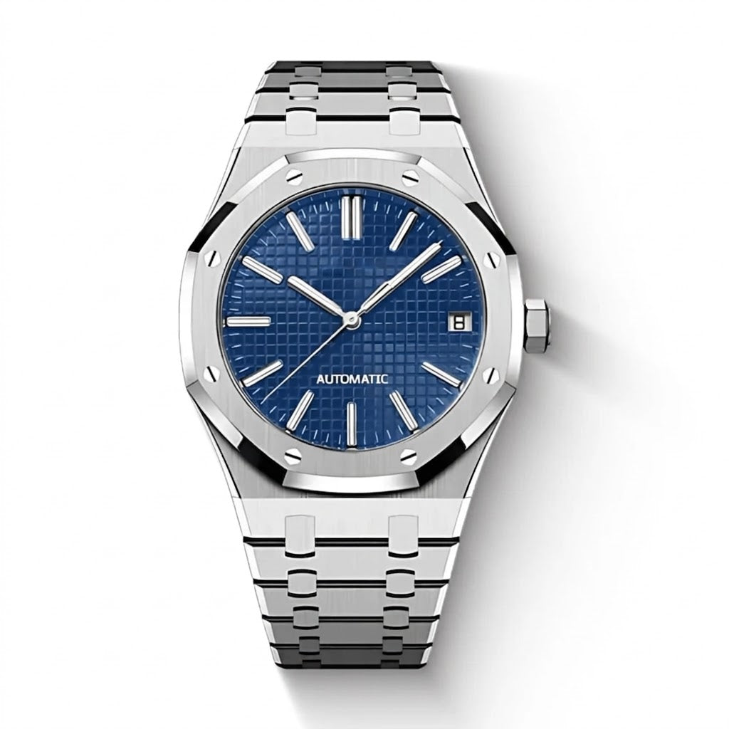 Royal Monakoak | Blue