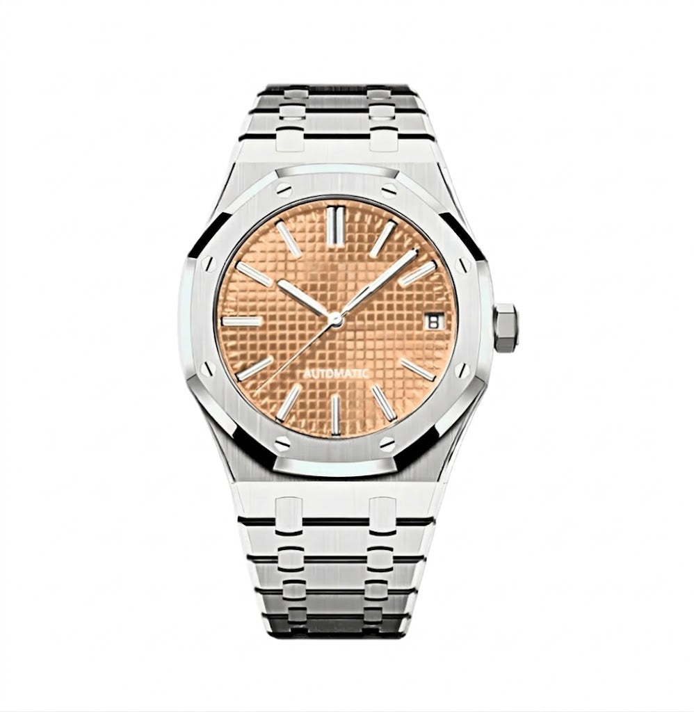 Royal Monakoak | Champagne Rose