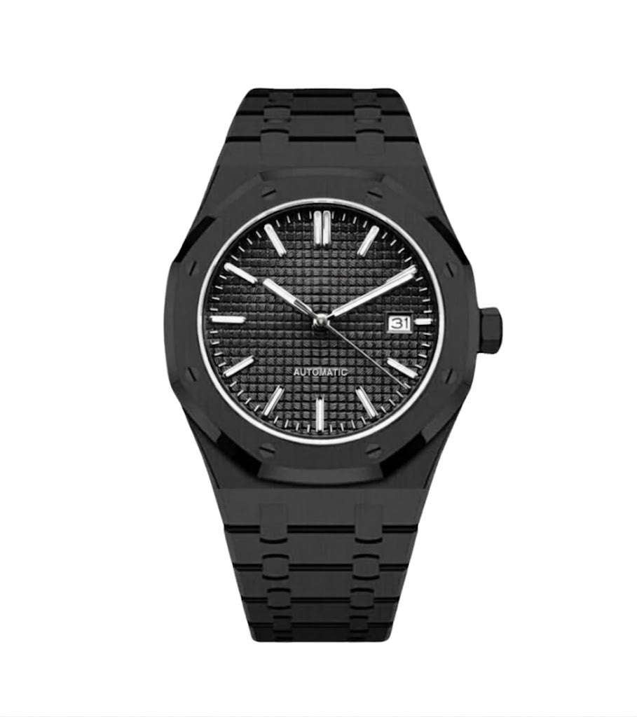 Royal Monakoak | Classic Black