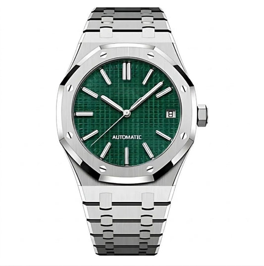 Royal Monakoak | Green