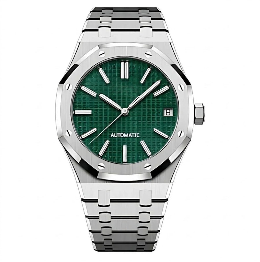 Royal Monakoak | Green