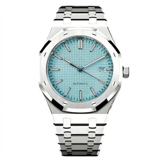 Royal Monakoak | Ice Blue