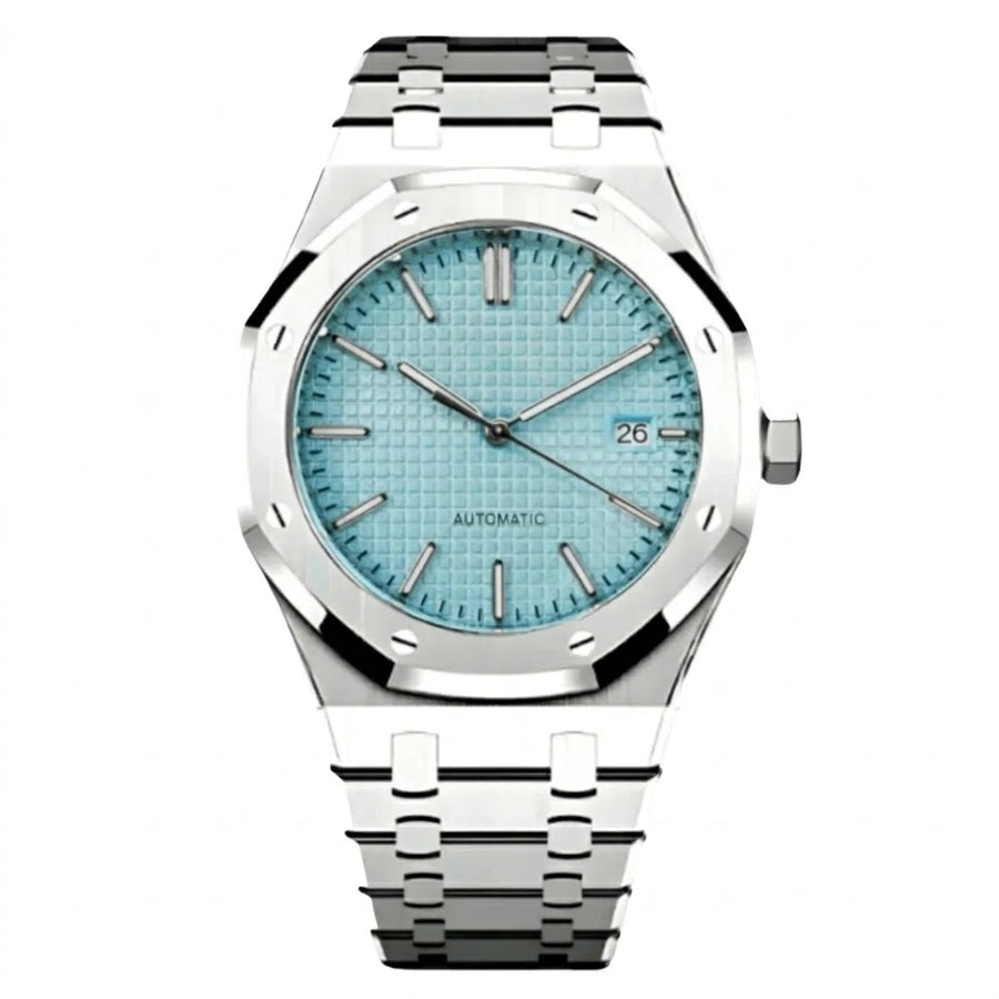 Royal Monakoak | Ice Blue