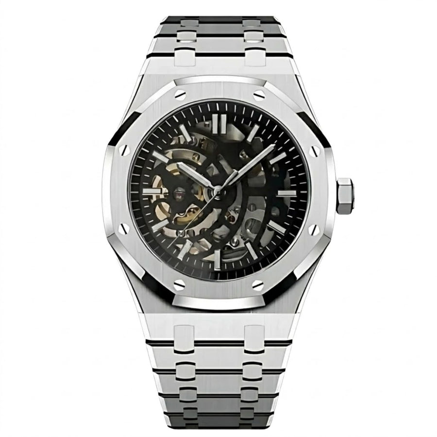 Royal Monakoak | Skeleton